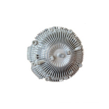 Aluminum Precision Die Casting Heat Sink (DR312)